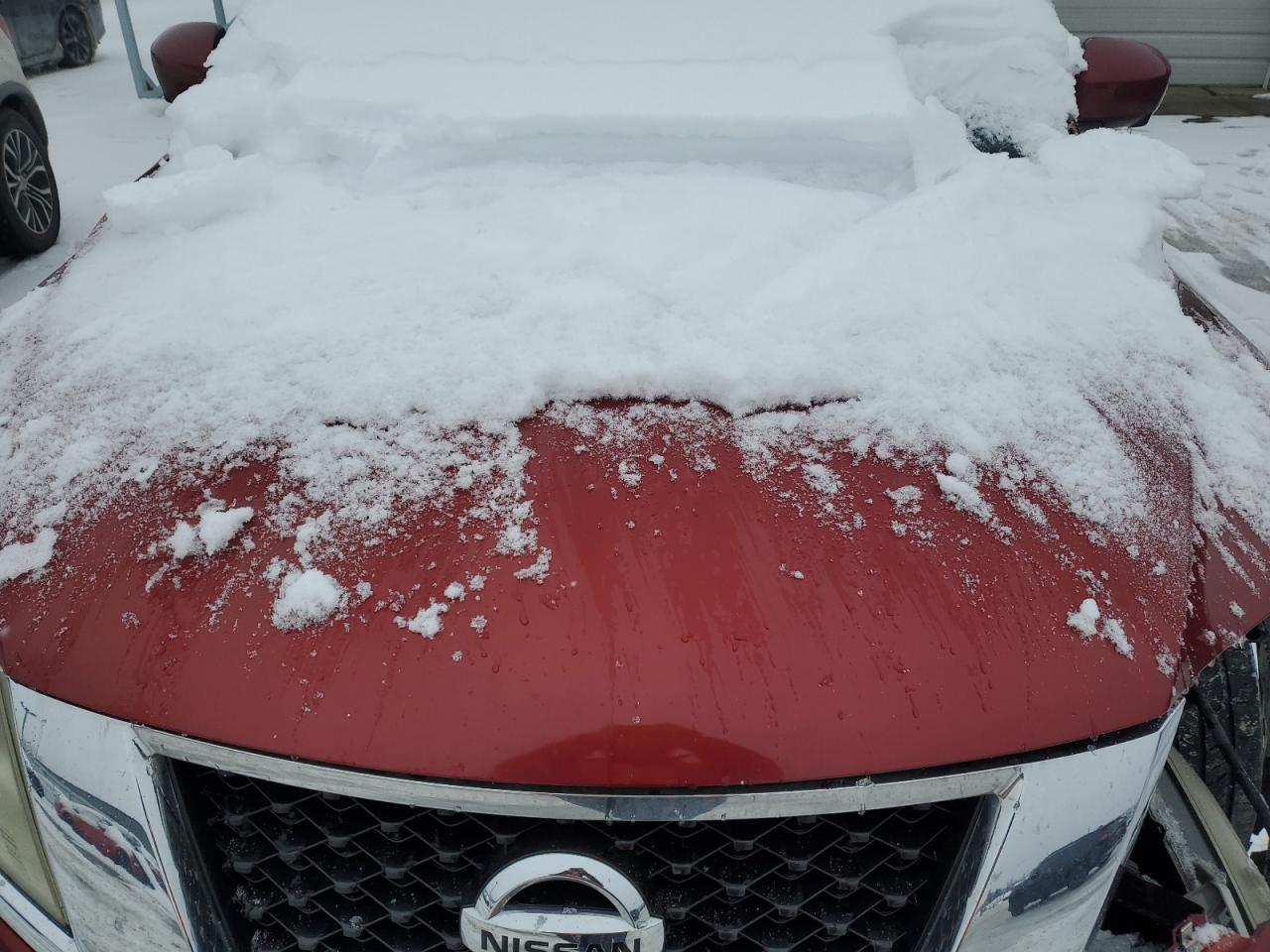 2013 Nissan Pathfinder - Image 11