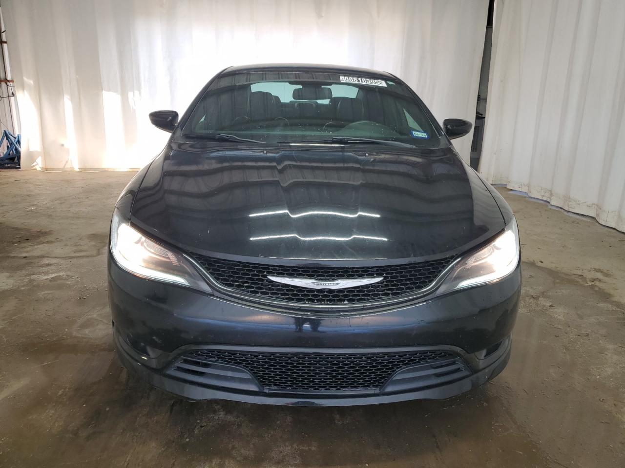 2016 Chrysler 200 - Image 5
