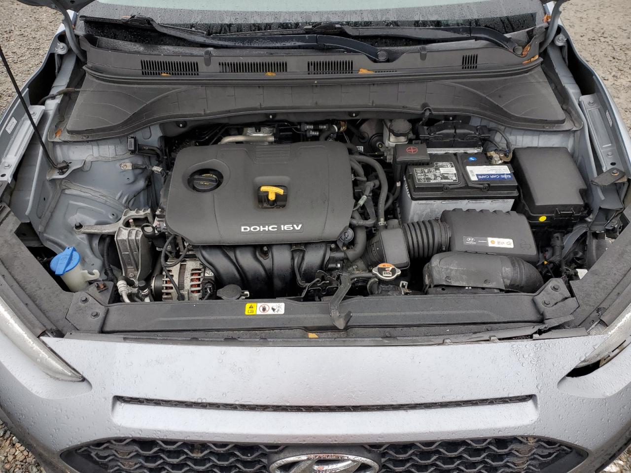 2019 Hyundai Kona - Image 12