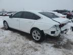 2023 Honda Accord Lx en Venta en Chicago Heights, IL - Rear End