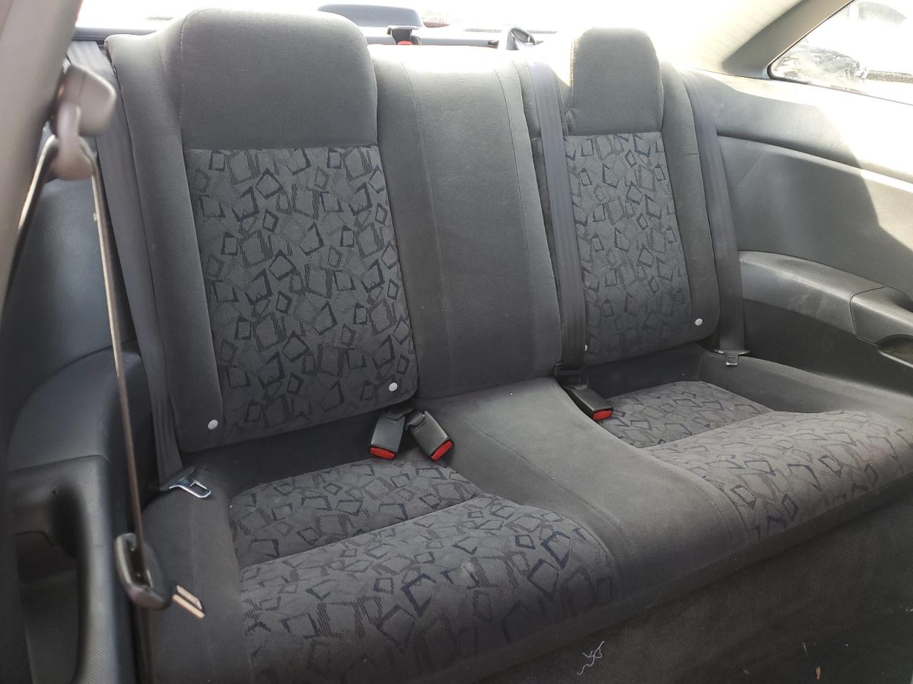 2002 Honda Civic - Image 10