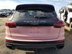 2017 Porsche Cayenne  за продажба в Shreveport, LA - Front End
