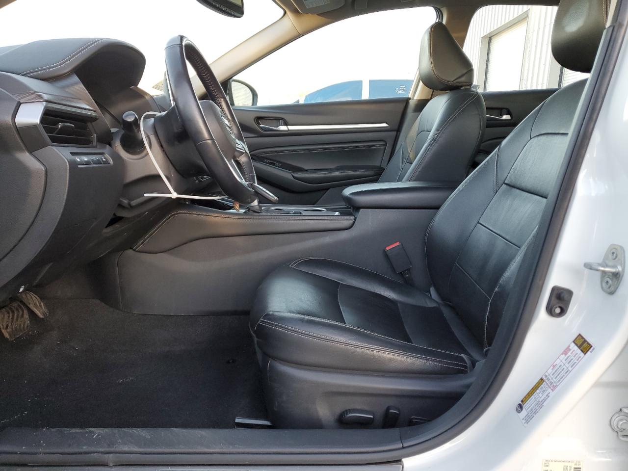 2020 Nissan Altima - Image 7