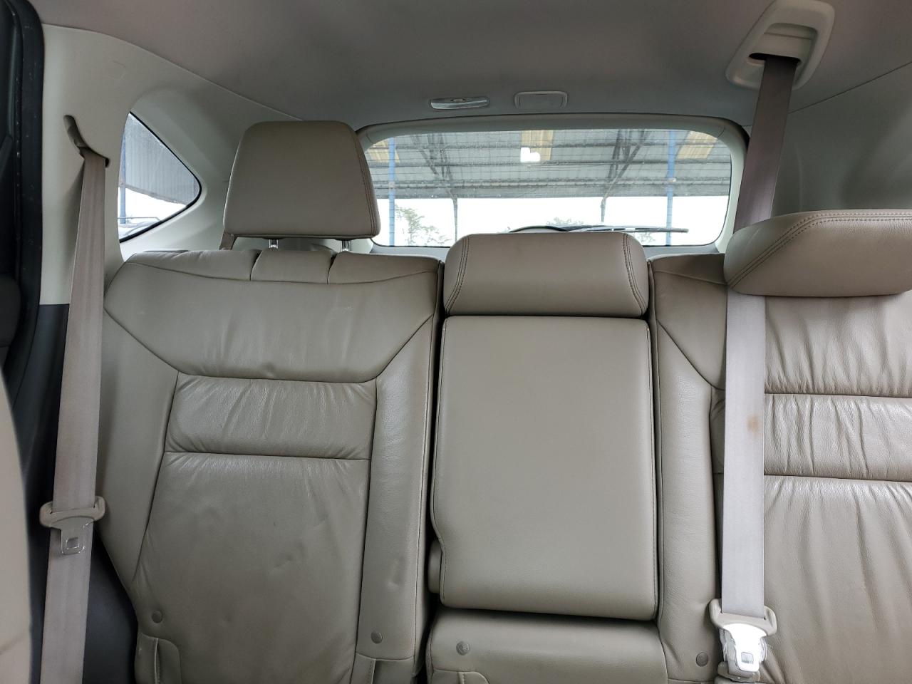 2012 Honda CR-V - Image 10