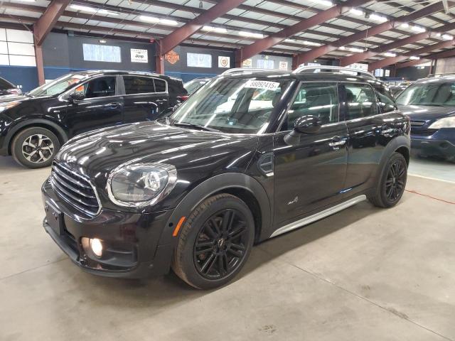 2017 Mini Cooper Countryman All4