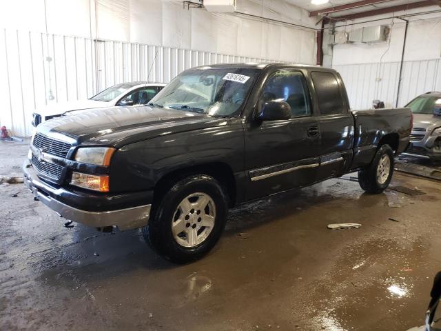 2003 Chevrolet Silverado C1500