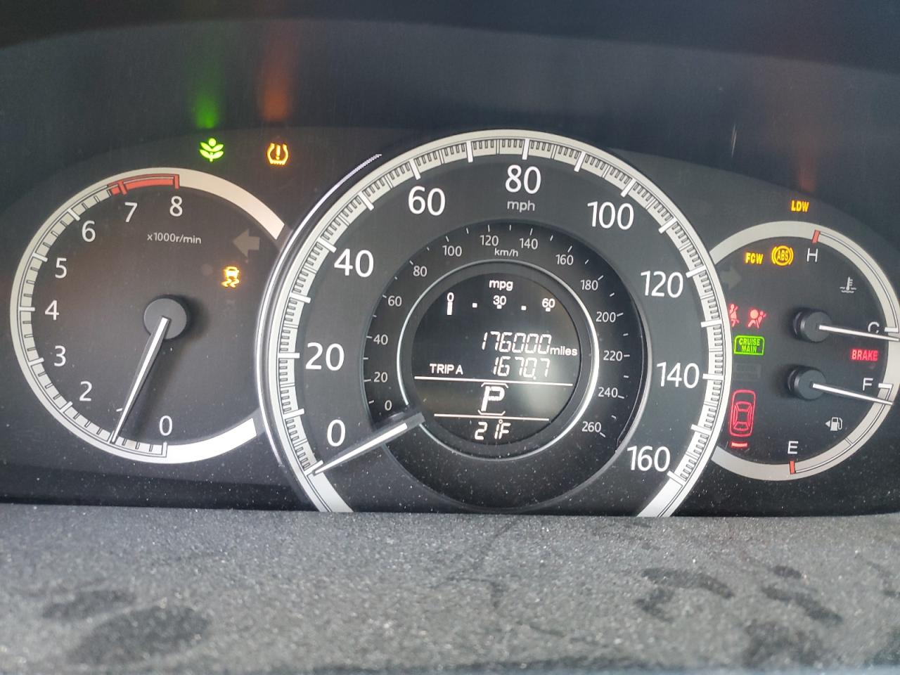 2014 Honda Accord - Image 9