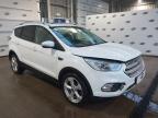 2017 FORD KUGA ST-LI for sale at Copart EAST KILBRIDE