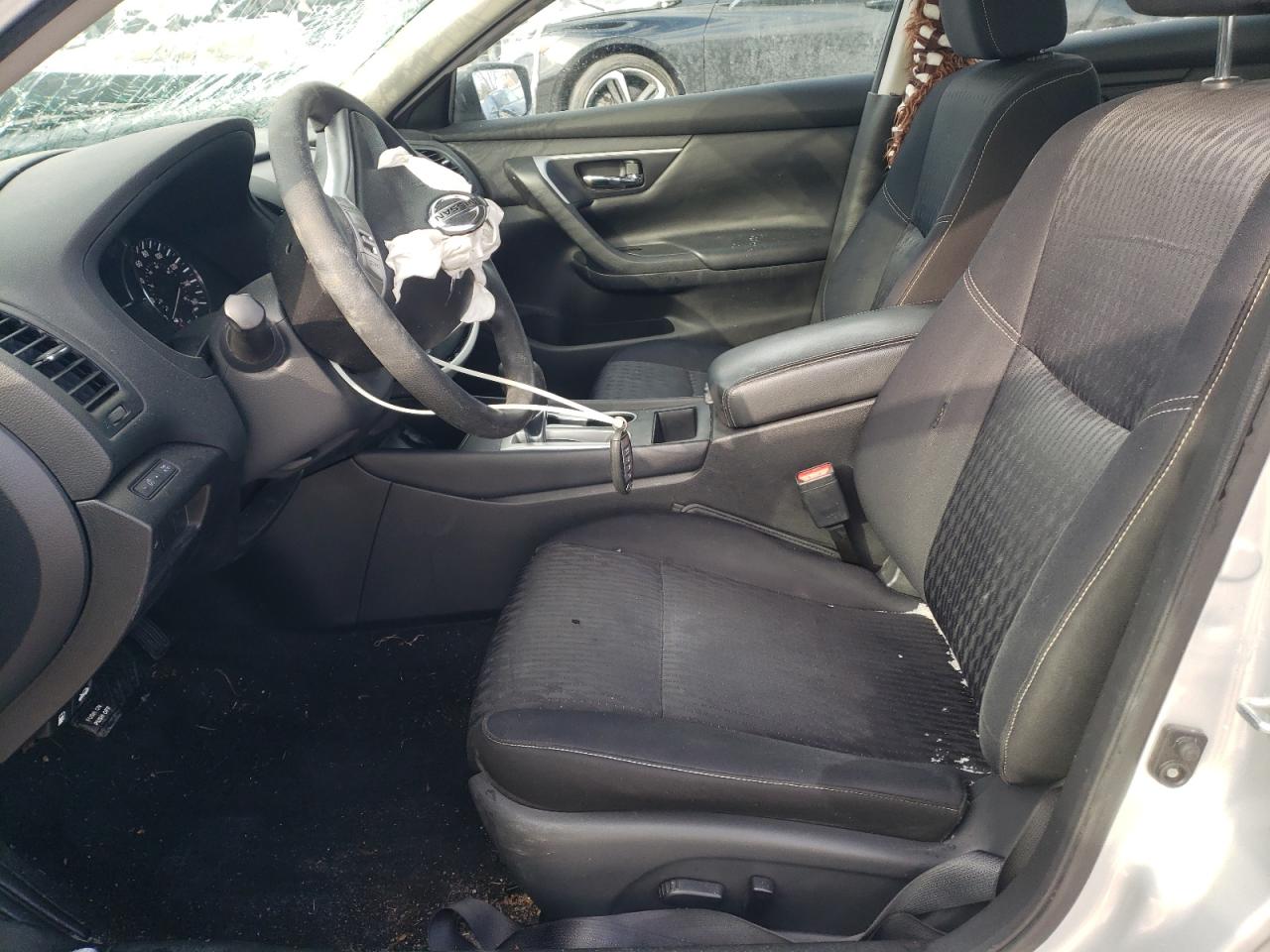 2018 Nissan Altima - Image 7