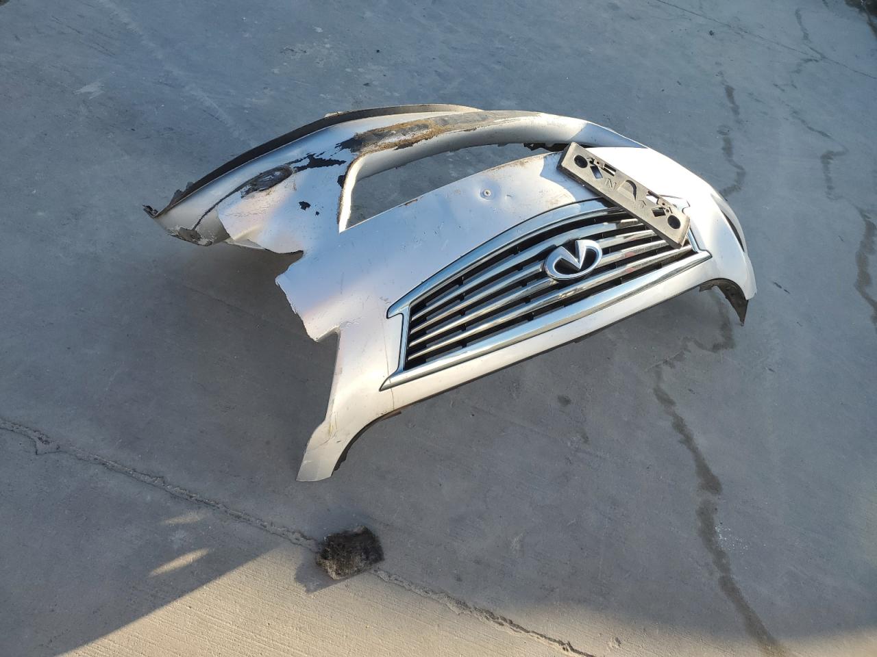 2011 Infiniti G37 Base VIN: JN1CV6APXBM303170 Lot: 88977105