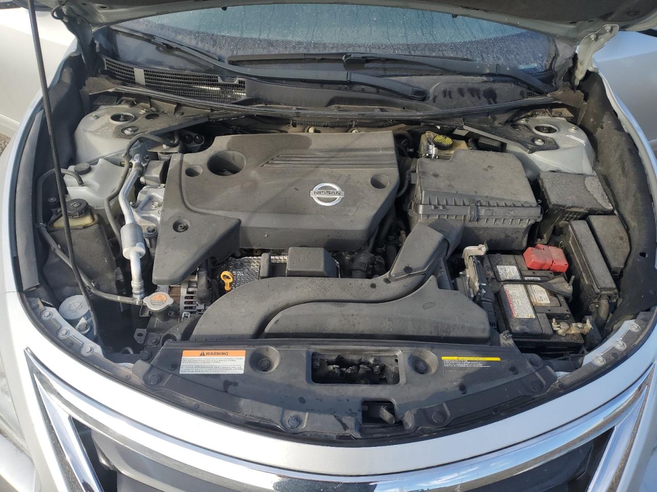 2014 Nissan Altima - Image 12