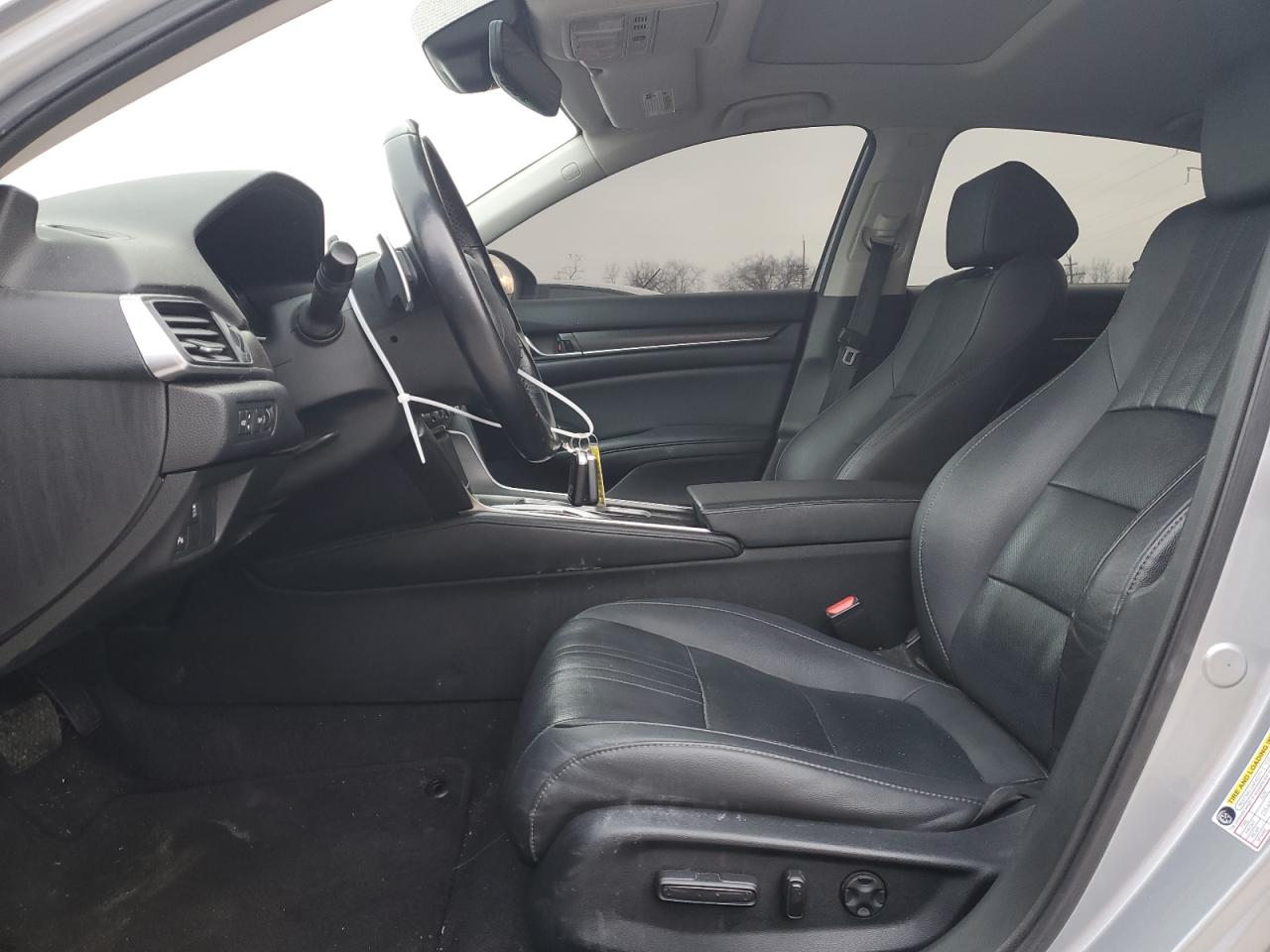 2020 Honda Accord - Image 7