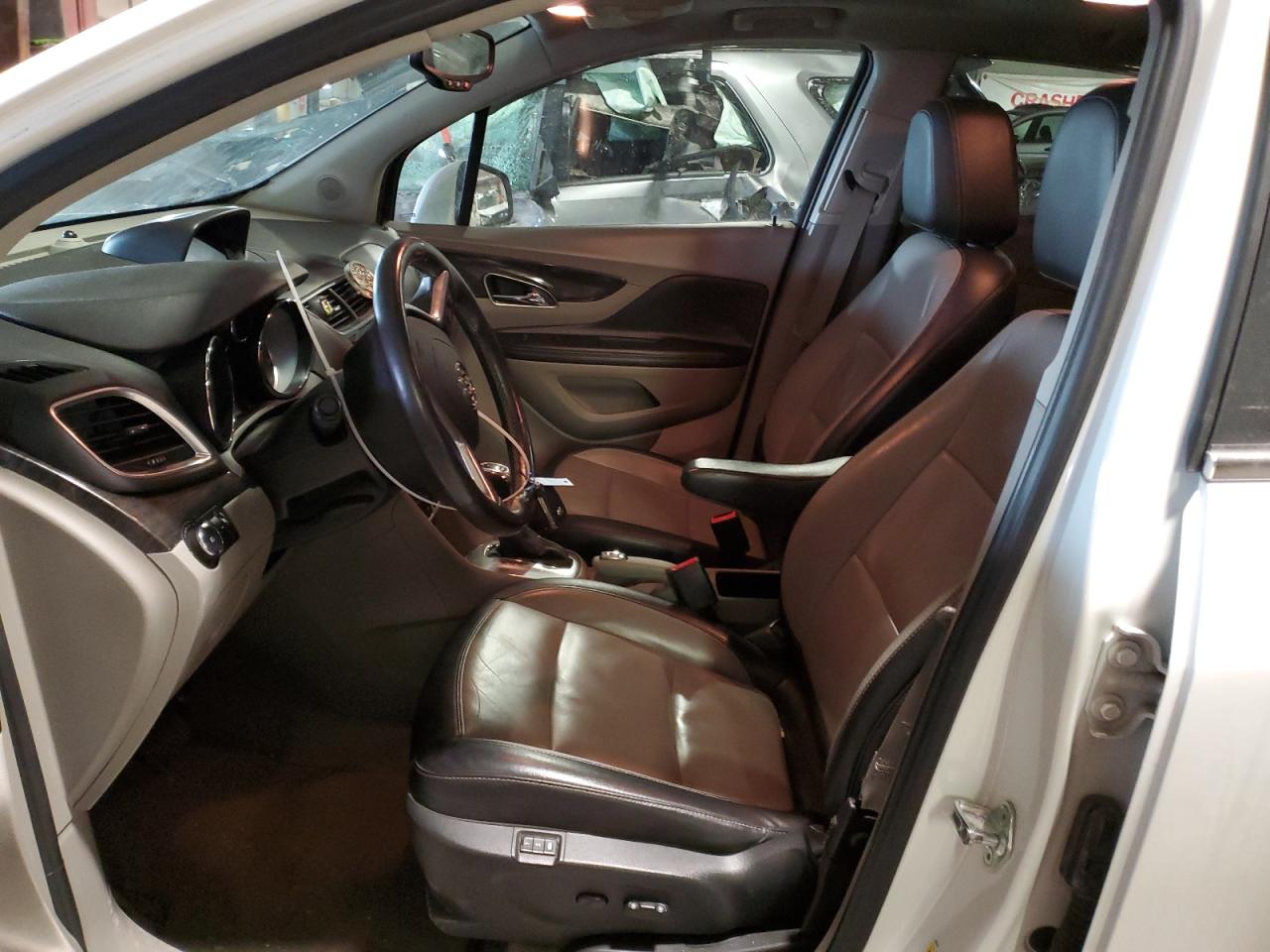 2016 Buick Encore - Image 7