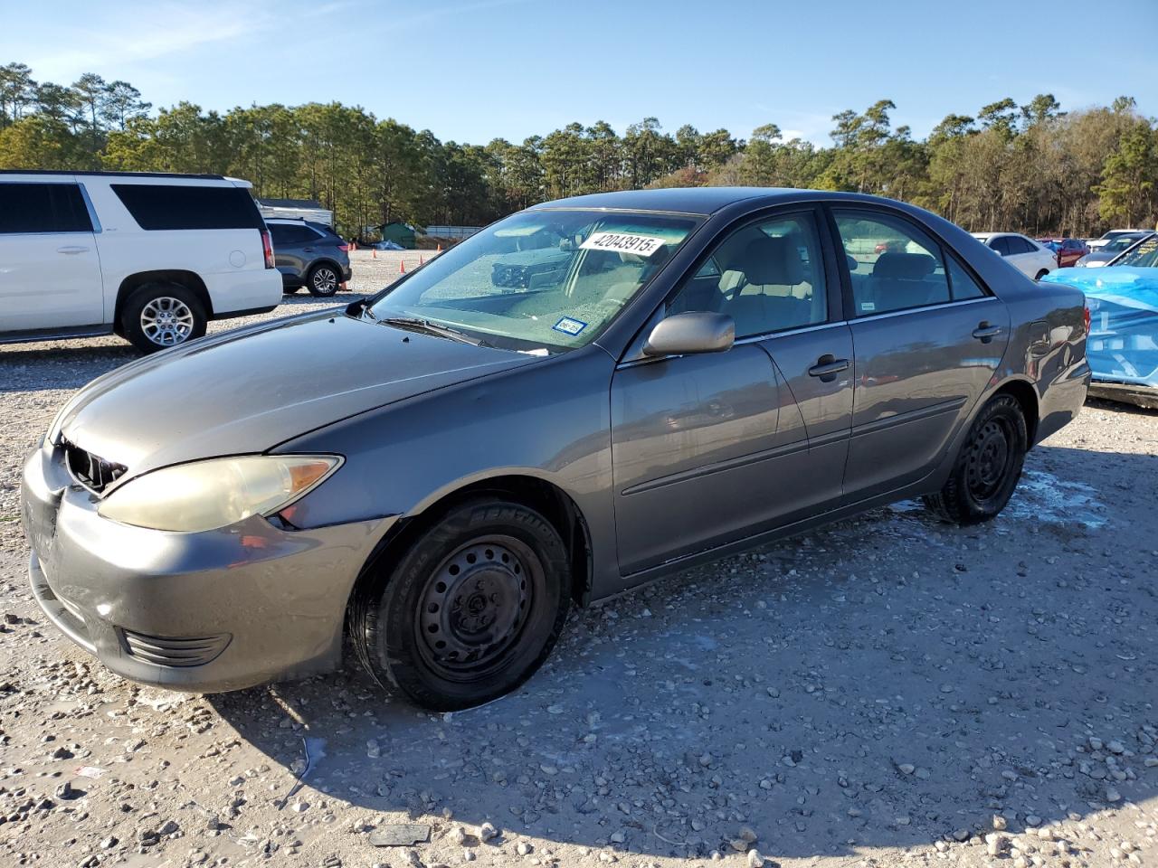 2006 Toyota Camry - Image 1