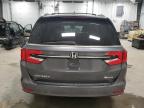 2023 HONDA ODYSSEY TOURING à vendre chez Copart ON - OTTAWA