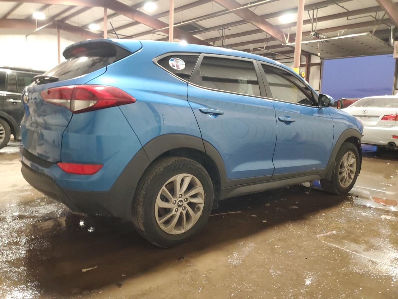 2017 Hyundai Tucson - Image 3