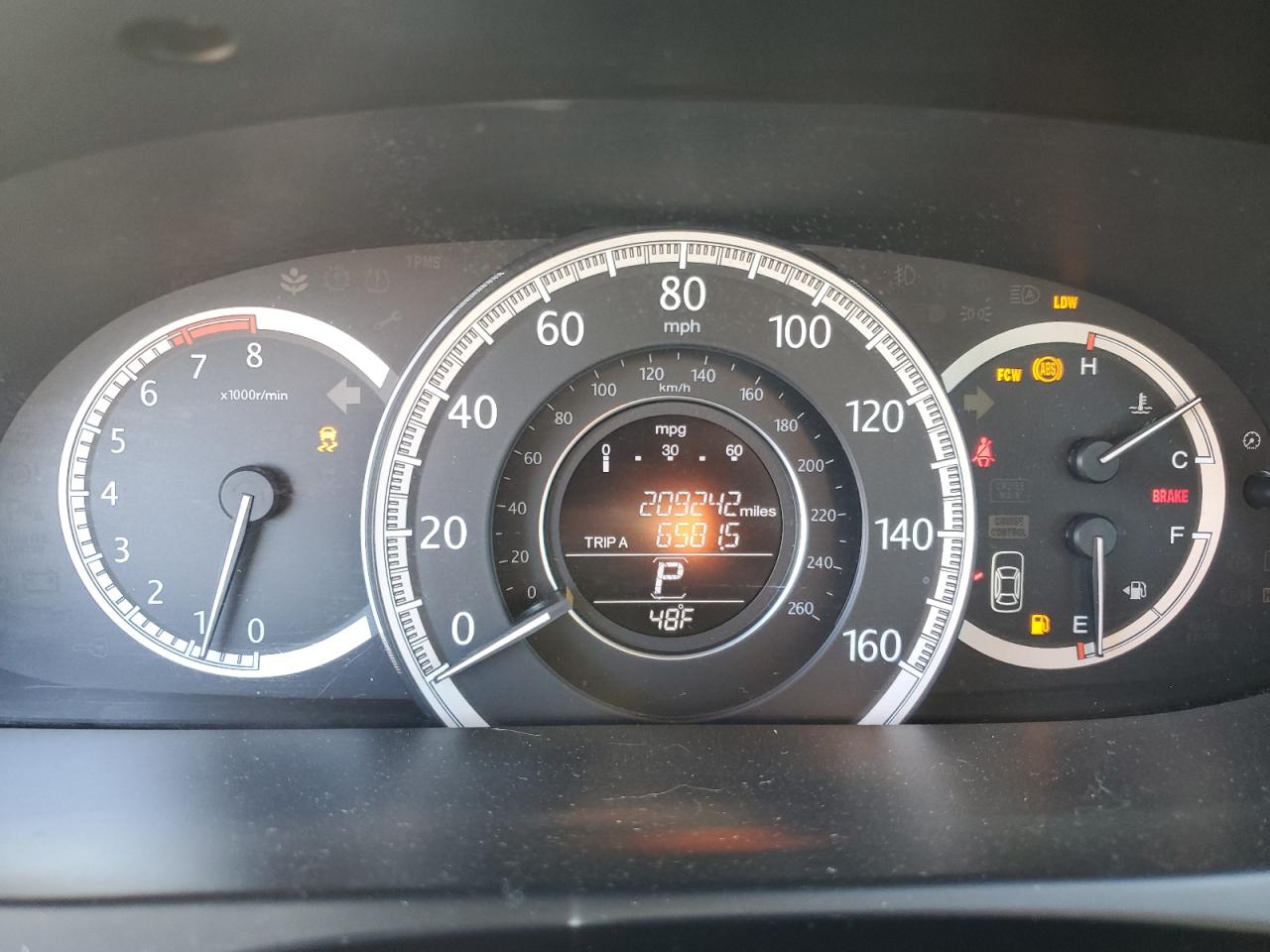 2013 Honda Accord - Image 9