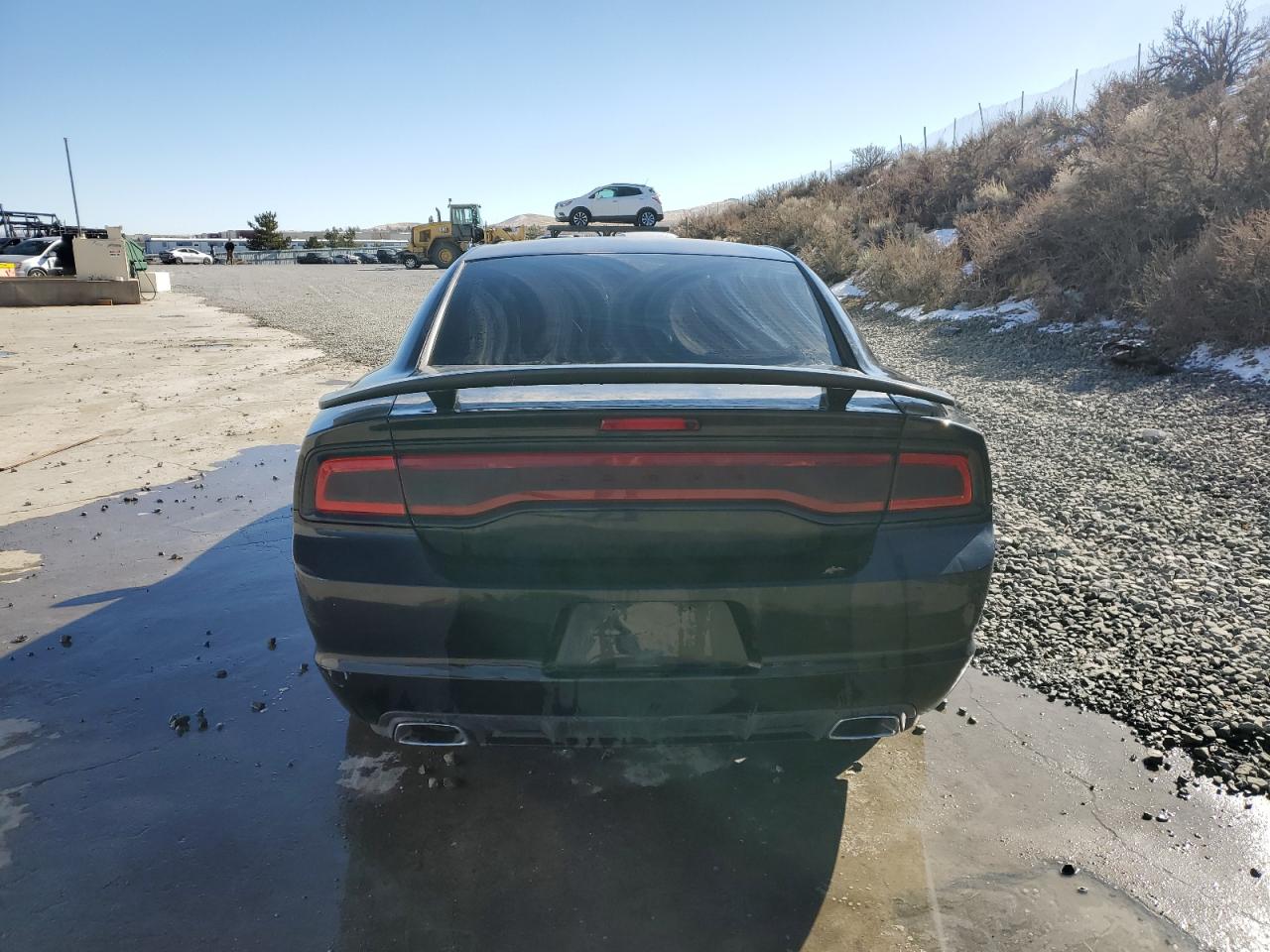 2014 Dodge Charger - Image 6