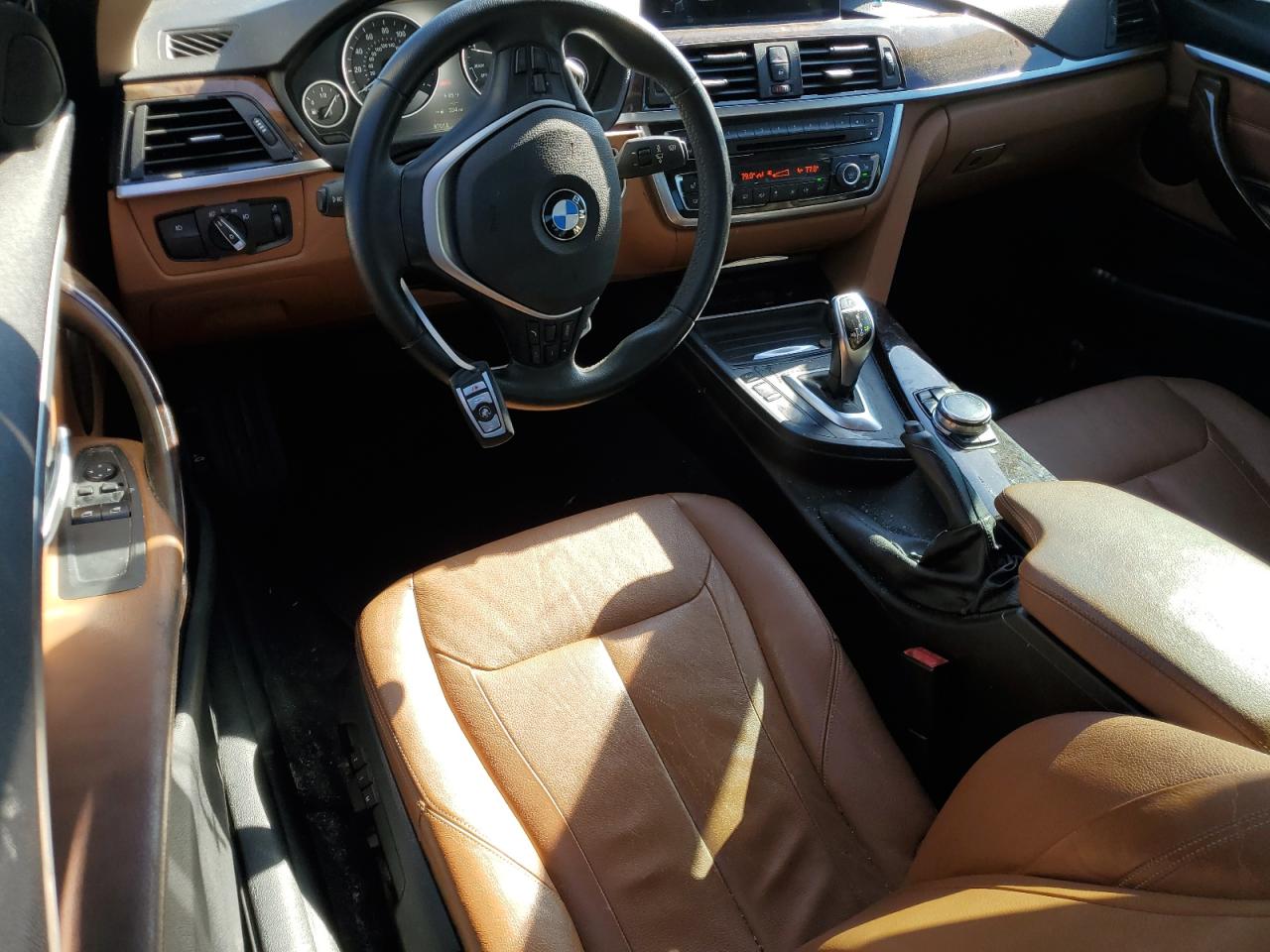 2014 BMW 4er - Image 8