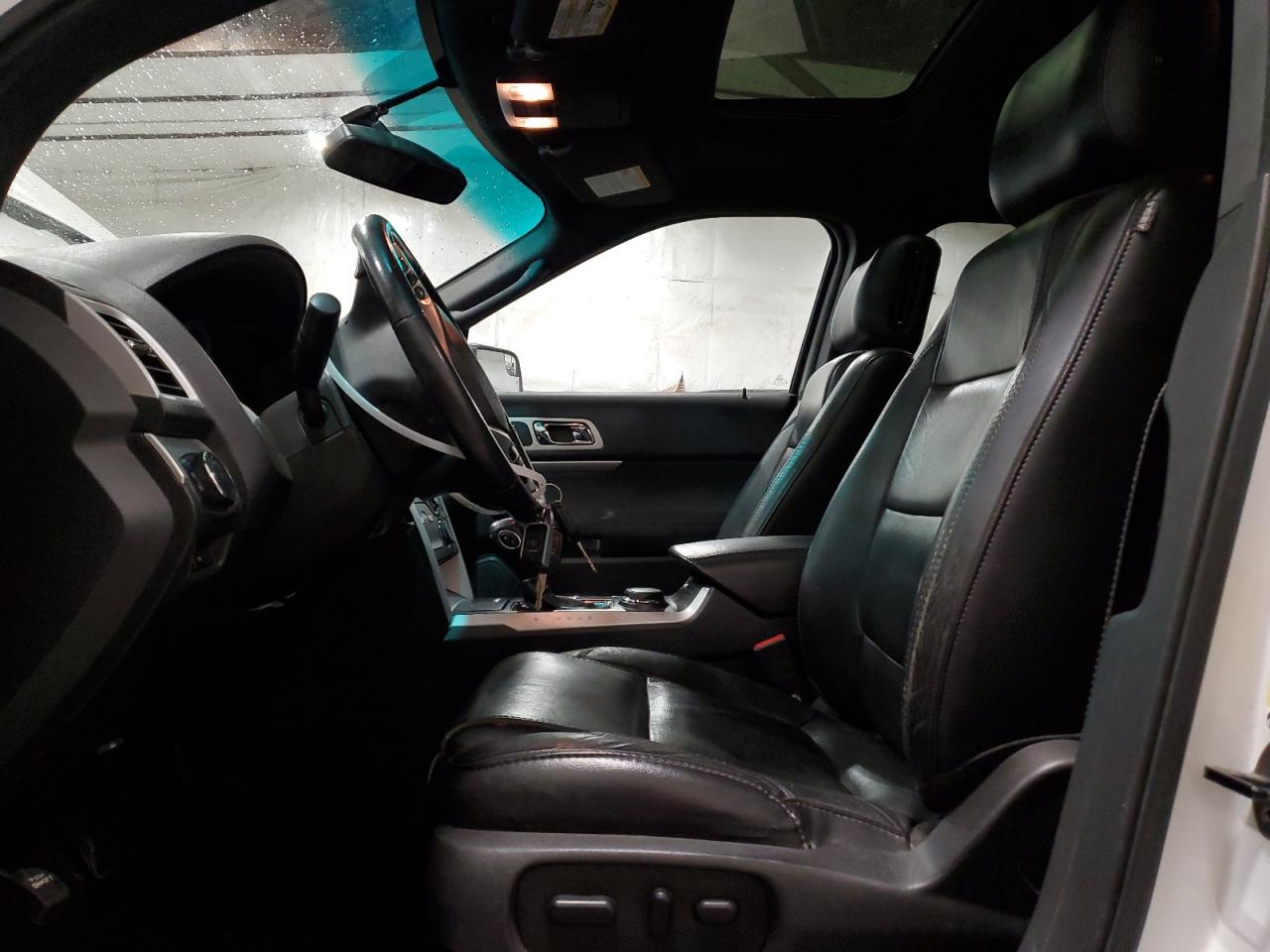 2013 Ford Explorer - Image 7