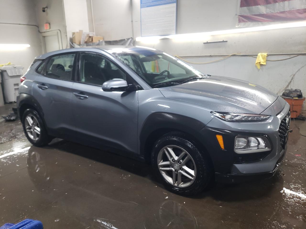 2019 Hyundai Kona - Image 4