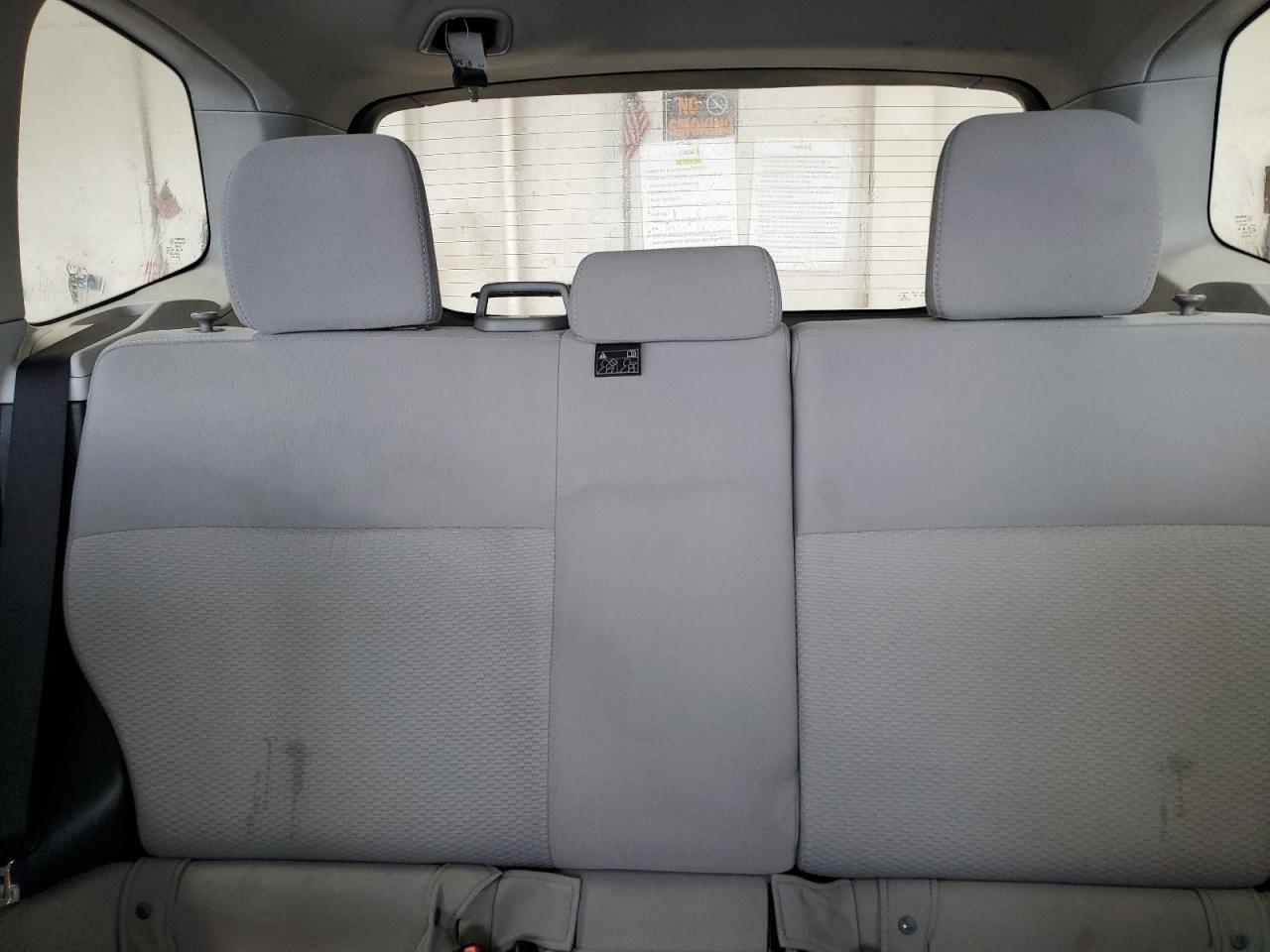 2015 Subaru Forester - Image 10