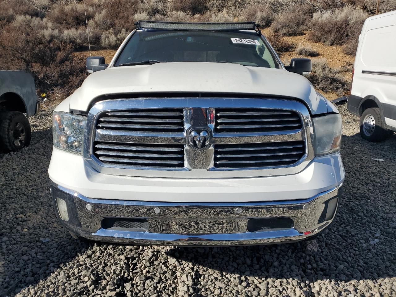 2014 RAM 1500 - Image 5