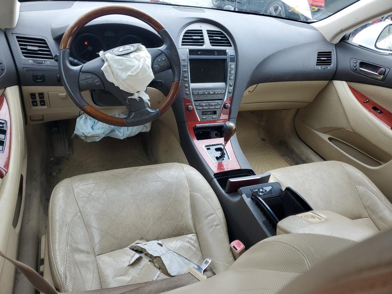 2009 Lexus ES - Image 8
