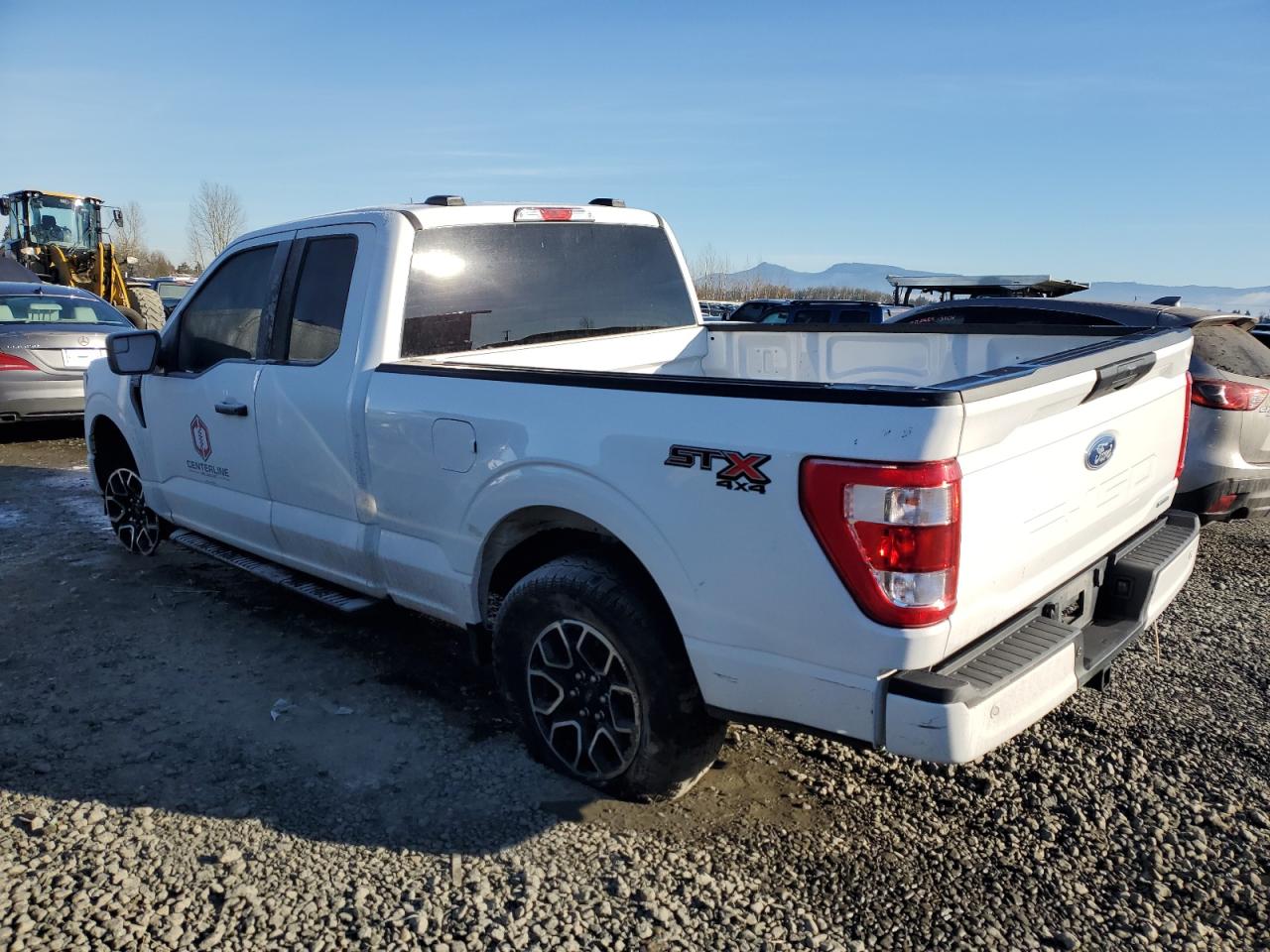 2023 Ford F-150 - Image 2