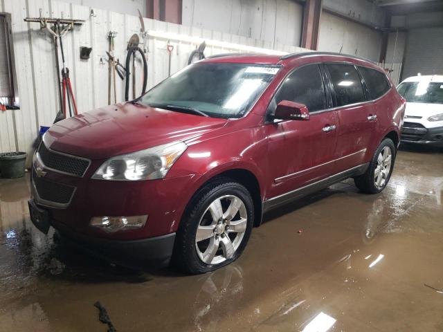 2011 Chevrolet Traverse Ltz