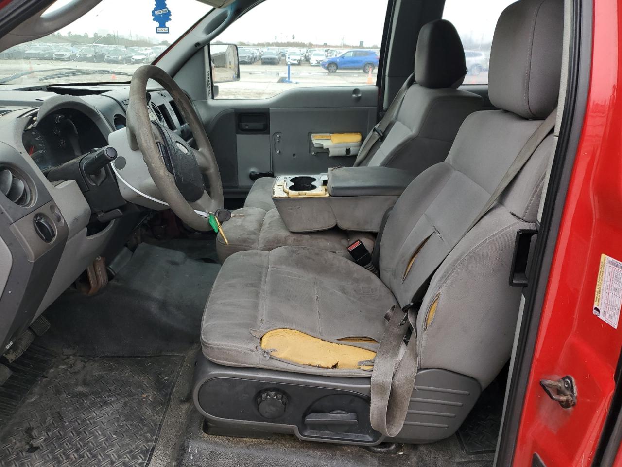 2005 Ford F-150 - Image 7