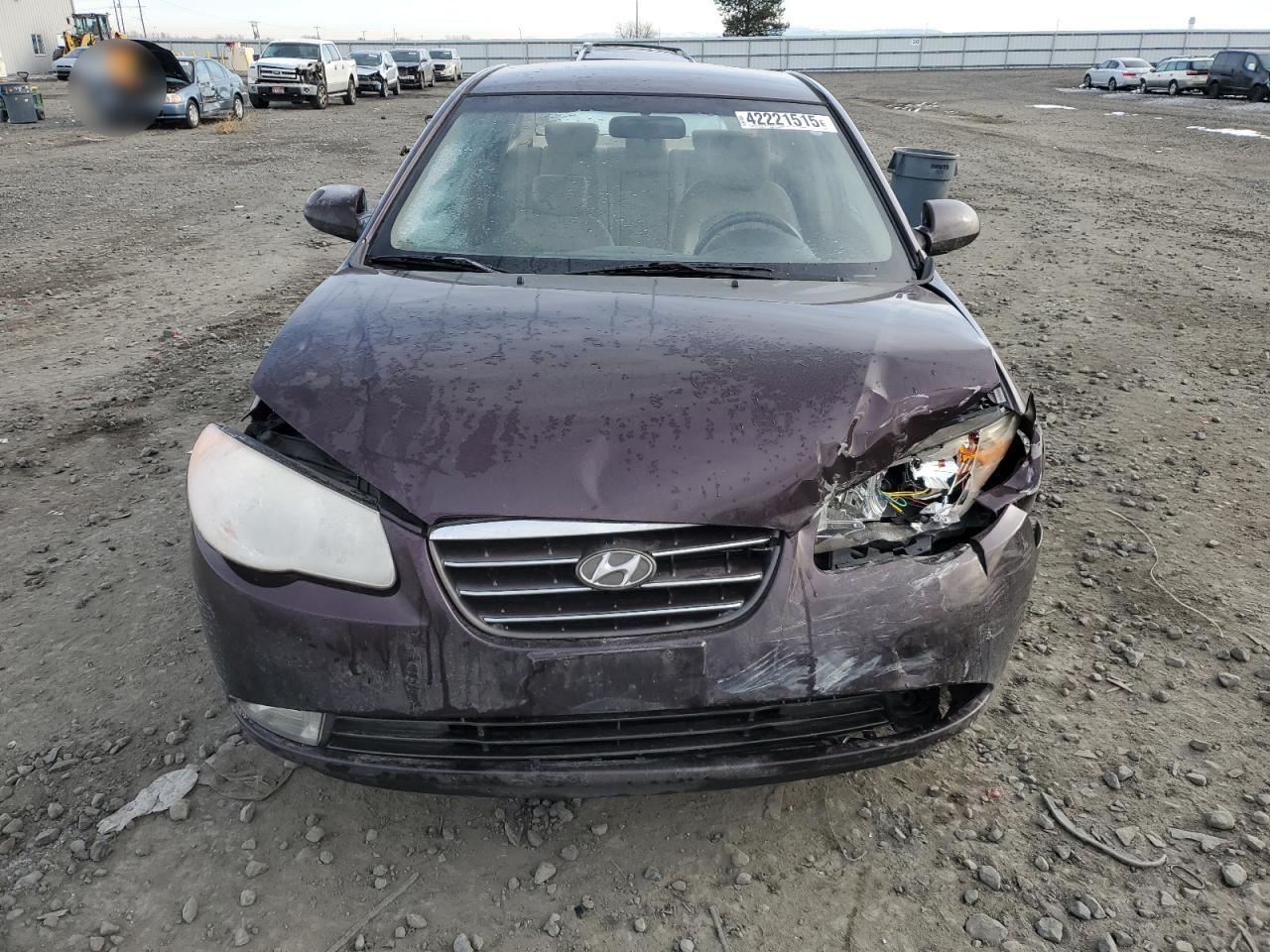 2007 Hyundai Elantra - Image 5