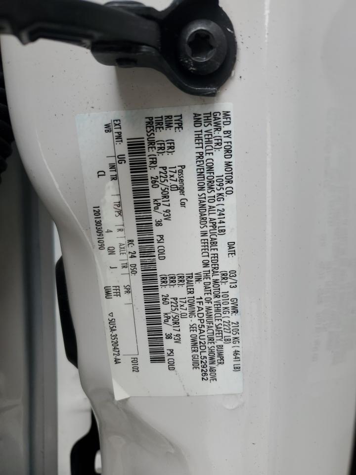 2013 Ford C-MAX - Image 14