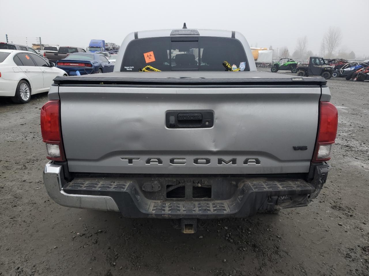 2021 Toyota Tacoma - Image 6
