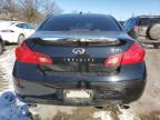 2009 Infiniti G37  na sprzedaż w Baltimore, MD - Rear End