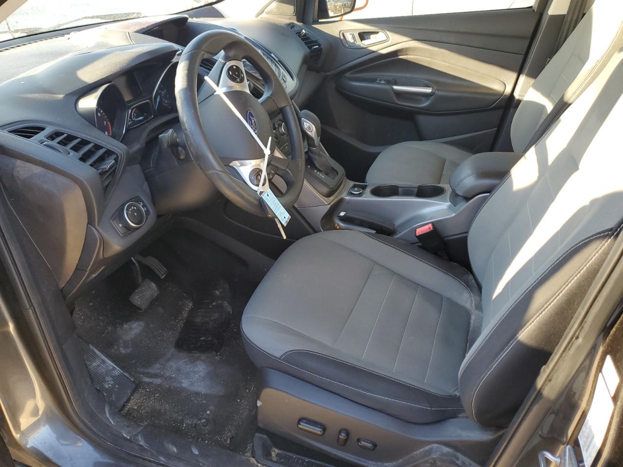 2016 Ford Escape - Image 7