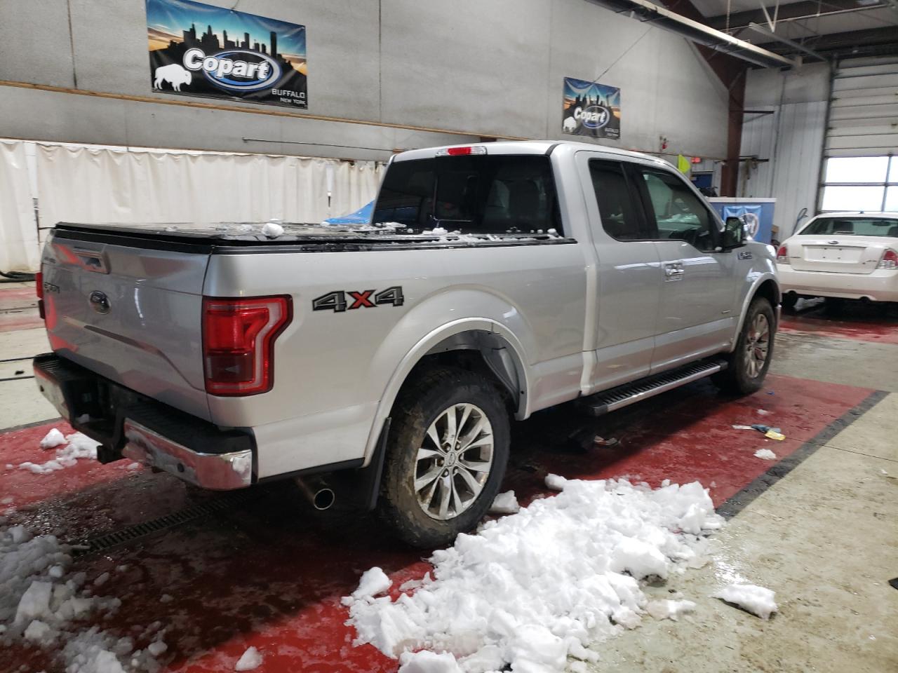 2016 Ford F-150 - Image 3