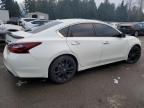 2018 Nissan Altima 2.5 იყიდება Arlington-ში, WA - Front End