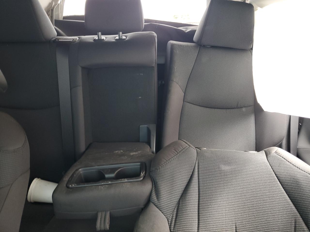 2024 Toyota RAV 4 - Image 10