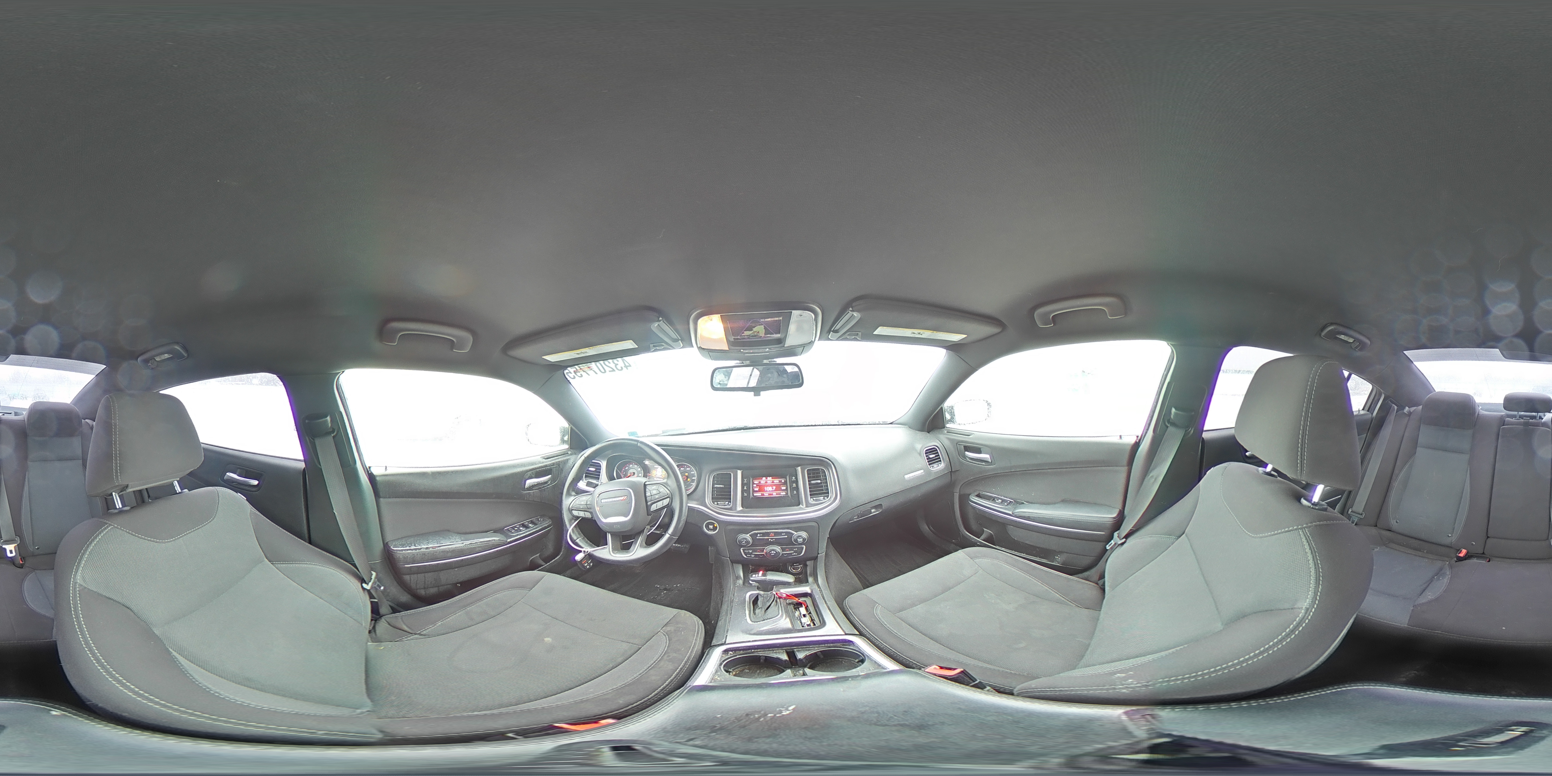 2015 Dodge Charger - Image 13