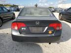 2007 Honda Civic Hybrid for Sale in Opa Locka, FL - Front End