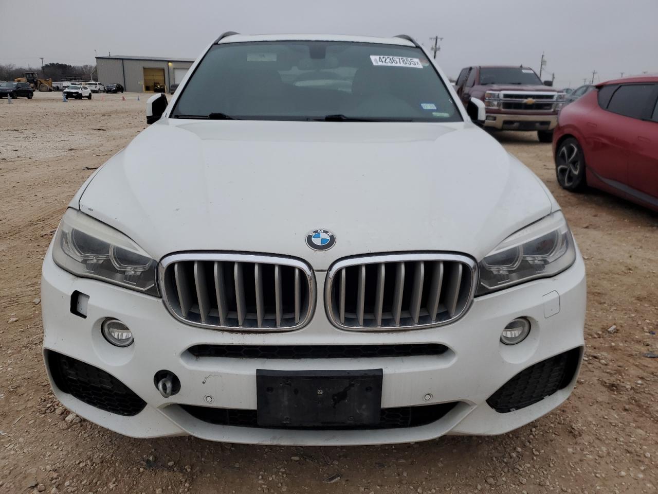 2014 BMW X5 - Image 5