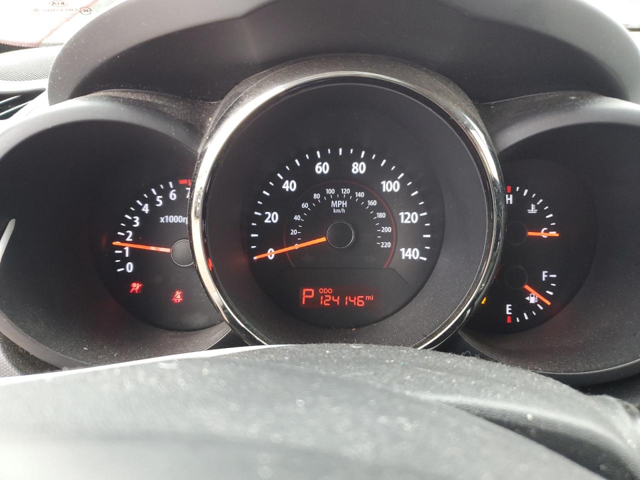 2010 Kia Soul - Image 9