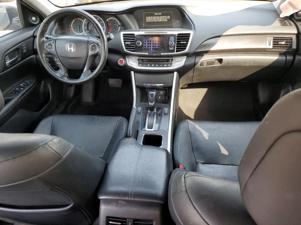 2015 Honda Accord - Image 8
