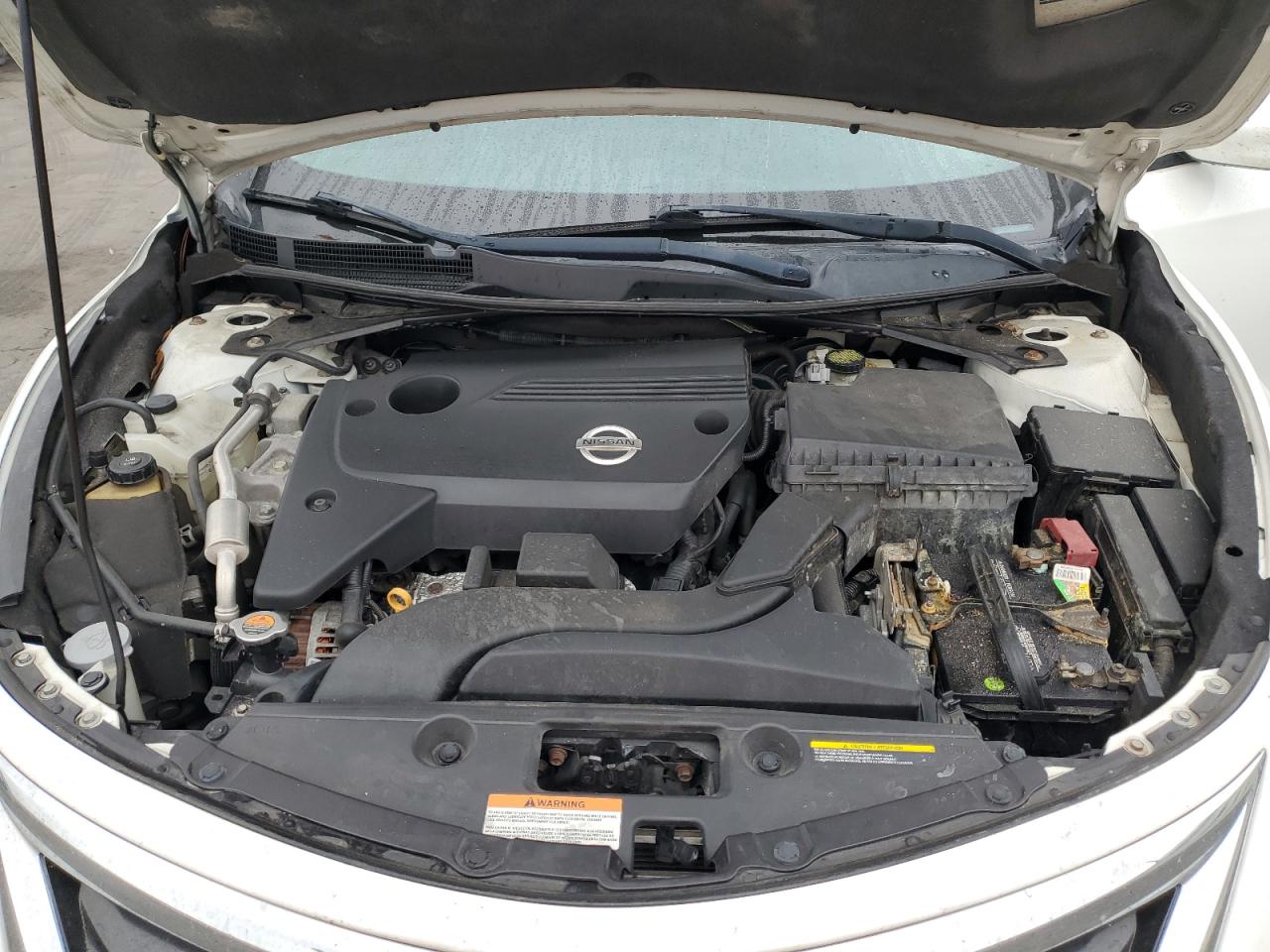 VIN 1N4AL3AP1EC186491 2014 NISSAN ALTIMA no.11