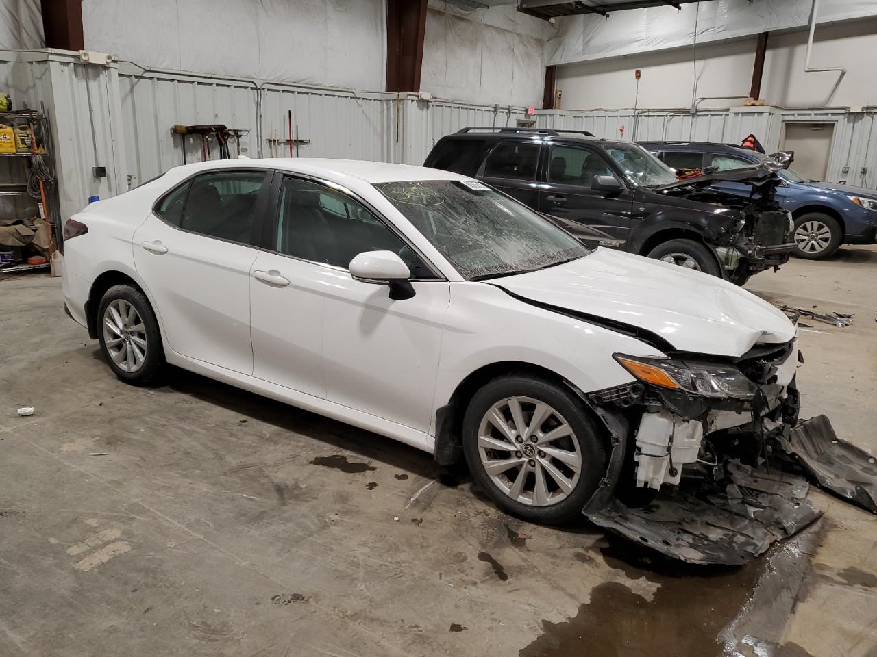 2022 Toyota Camry - Image 4