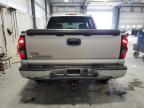 2007 Chevrolet Silverado K1500 Classic Crew Cab de vânzare în Greenwood, NE - Normal Wear