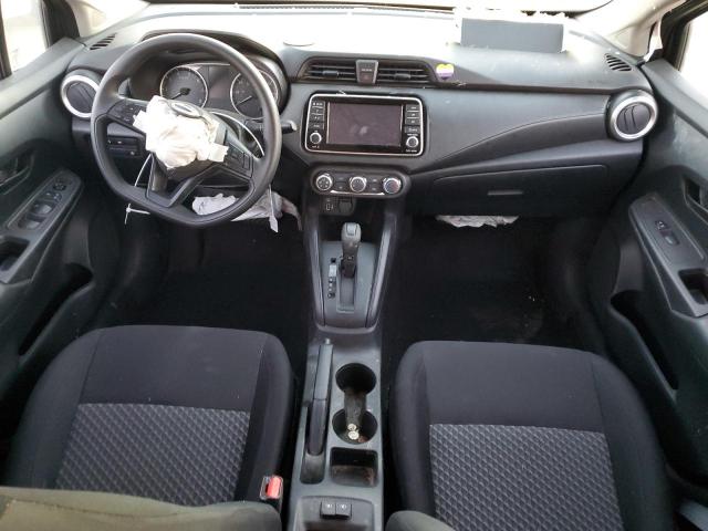  NISSAN VERSA 2023 Szary