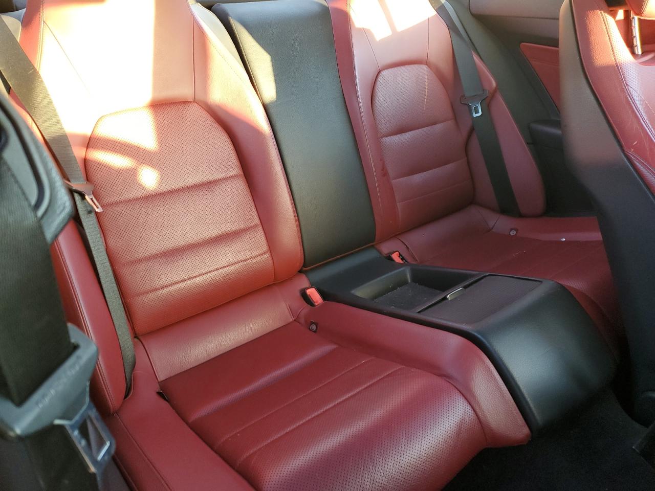 2014 Mercedes-Benz E-klasse - Image 11