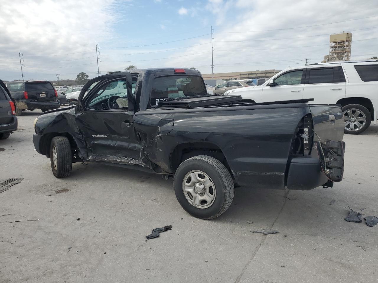 2008 Toyota Tacoma - Image 2